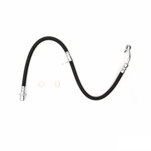 Acura Rsx Brake Hose - Front-L - R1 Concepts - `02-`06
